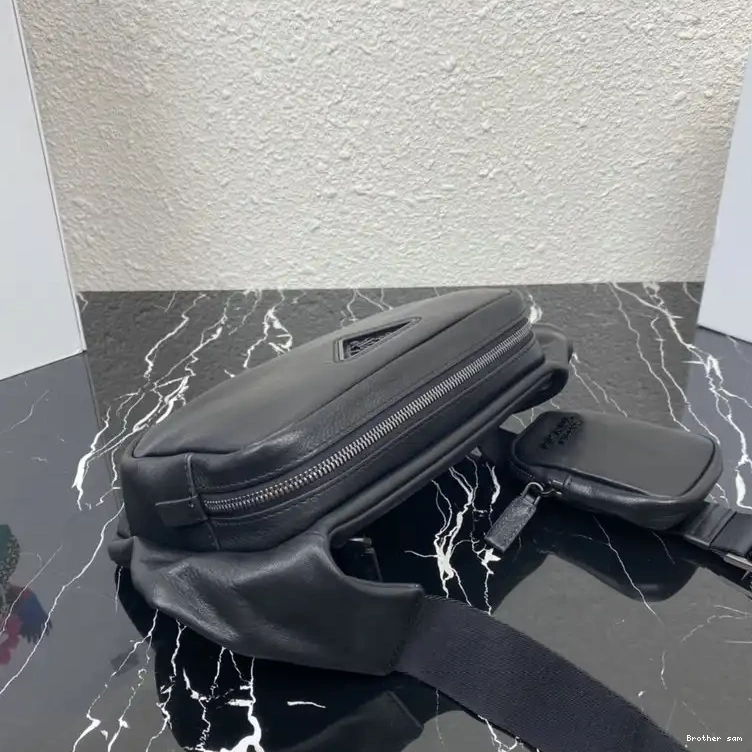 Brother sam Prada 2204YA0089 Bag 0608